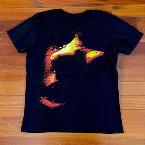 Hot Topic x Paramore This Is Why Black T-Shirt Size Large